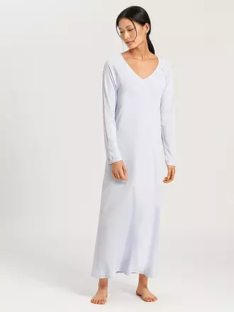 HANRO | Sleepshirt - Nachthemd "Pure Essence" | lila
